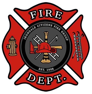 Irondale Citizens Fire Group